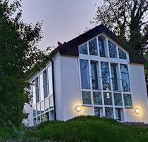 romatischer Urlaub ♥Ferienhaus mit Blick auf den Darß♥132078 - Barth