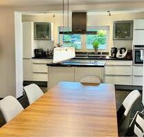 Modernes EFH mit Wintergarten, Sauna, schönem Garten, OHNE Makler - Hannover Bothfeld-Vahrenheide
