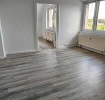 Gemütliche 3-Raum-Wohnung mit EBK in Gadebusch