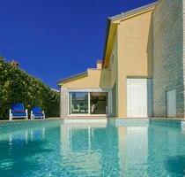 Luxusvilla für 10 Personen mit Meerblick in Porec, Istrien, Kroat - Traben-Trarbach