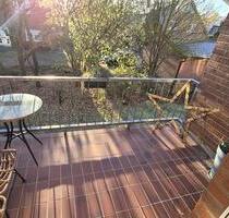 2-Zimmer-Wohnung mit Balkon - 480,00 EUR Kaltmiete, in Uelzen (PLZ: 29525)