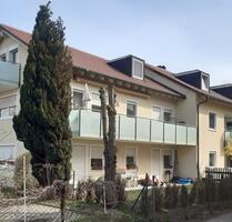 4 Zimmer-Wohnung in 85051 Ingolstadt Unsernherrn