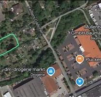 Schöner Garten zu vermieten 800m2 - Bad Wildungen