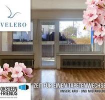 Einziehen & Wohlfühlen! Wohnung für Familien - Bochum Günnigfeld