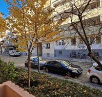 Schöne, ruhige 2-Zimmer-Wohnung in München-Untergiesing