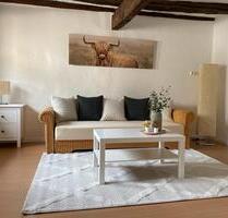 Ferienwohnung Ferienhaus Monteurzimmer - Hackenheim