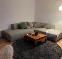 Stylisch und neuwertig: 65qm Wohnung mit Balkon, Kernsanierung 23 - Böbingen an der Rems