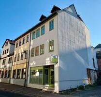 Modernisierte 3-Raumwohnung in Stadroda - Stadtroda