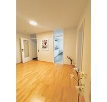 Charmante 4-Zimmer-Wohnung in Hirschlanden zu verkaufen - Ditzingen