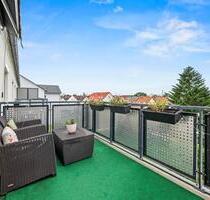 Charmante 2-Zi.-Wohnung mit Balkon & optimalem Grundriss! - Augsburg Haunstetten-Siebenbrunn