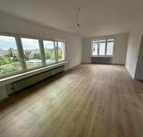 Modernisierte 3,5 Zimmer-Wohnung in Datteln