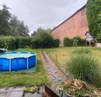 Wohnung mit Garten und Küche - 750,00 EUR Kaltmiete, in Gommern (PLZ: 39245)
