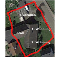 Haus Immobilie als Kapitalanlage Eigenheim oder Gewerbeimmobilie - Wunstorf