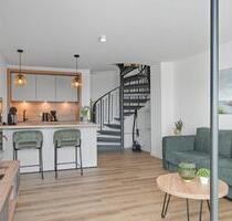 Ferienwohnung an der Mühle - Komfortabel&vollständig ausgestattet - Wittmund