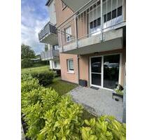 Moderne 2 ZKB mit Terasse in Fell zum 01.02.2026 - Schweich