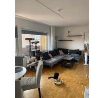 Vollmöblierte 3 Zimmer 73m2 Wohnung in Nürnberg St. Johannis