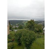 gemütliche 3 Raumwohnung in Schwarzenberg - Schwarzenberg/Erzgebirge