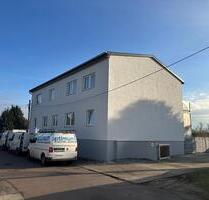 2-Raumwohnung in Jeßnitz zu vermieten - Raguhn-Jeßnitz Jeßnitz (Anhalt)