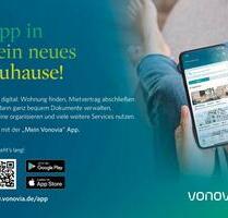 Schöner Wohnen: 3-Zimmer-Wohnung - Dresden Leuben