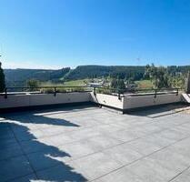 2,5 Zimmer Panoramawohnung zu verkaufen - Schonach Im Schwarzwald