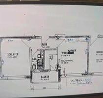 Eigentumswohnung zu verkaufen - 140.000,00 EUR Kaufpreis, in Hannover (PLZ: 30459) Ricklingen