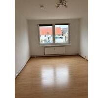 Gut gelegene und helle 60 m^2 Wohnung in Aschersleben