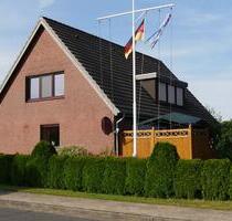 Schöne Ferienwohnung in 21726Oldendorf (nähe Stade)