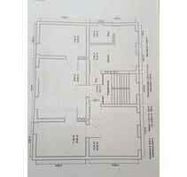 4 Zimmerwohnung - 450,00 EUR Kaltmiete, ca.  80,00 m² in Gröningen (PLZ: 39397)