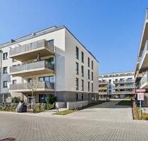 Perfekt für Singles und Paare! Moderne 2-Zimmer Wohnung mit Balkon - Berlin Spandau