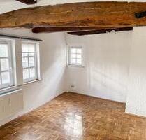 25qm 1-Zimmer WohnungAppartment mit EBK in malerischer Altstadt - Siegen