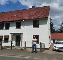 Einfamilienhaus. Ohne Provision. - Einbeck