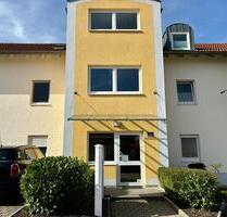 2 -Zimmer- Wohnung in Wettstetten inkl. Tiefgarage - Gaimersheim