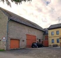 Älteres Einfamilien-Bauernhaus in Winterwerb - Nastätten