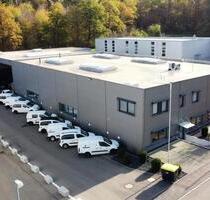Provisionsfrei ! Attraktive Büro- und Lagerflächen zur Vermietung - Reutlingen Reutlingen-Betzingen
