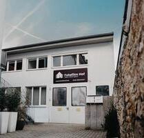Vielseitiger Raum für Kurse & Workshops – Jetzt mieten! - Lörrach
