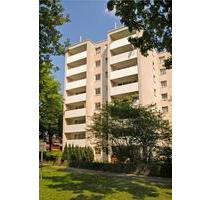 Modernisierte 2-Zimmer Wohnung in ruhiger Lage inkl. Balkon und neuen Badezimmer - Duisburg Hamborn