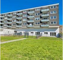 Praktisch geschnittene 2,5-Zi.-Wohnung mit Balkon! - Leichlingen (Rheinland)