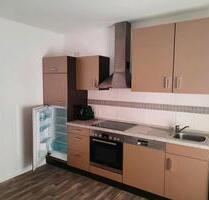 Vermiete helle Oberwohnung in Simonswolde - Ihlow