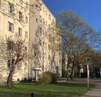 Zuhause fühlen: 2-Zimmer-Wohnung - Berlin Spandau