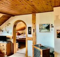 Wohnung am Grüntensee - AirBnB oder Kapitalanlage, provisionsfrei - Oy-Mittelberg