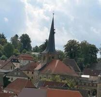 4-Zimmer-Wohnung - 550,00 EUR Kaltmiete, in Thurnau (PLZ: 95349)