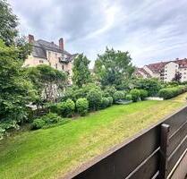 Großzügige 3-Zimmer-Wohnung in LandshutWest