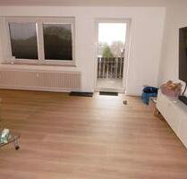 Schortens Wohnp. 3 - Zimmer Wohnung m. Balkon u. Einstellplatz