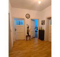 4-Zimmer-Wohnung mit Balkon ab 01.08. Siepenstraße Herne