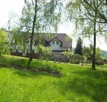 Ferienappartement Oberhundem Sauerland Rothaarwandersteig - Kirchhundem