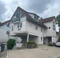 Schöne 3,5 Zi-Wohnung - 285.000,00 EUR Kaufpreis, in Stetten am kalten Markt (PLZ: 72510)