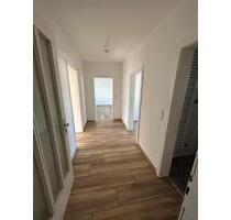 3 Zimmer Wohnung im 1.OG mit Balkon in Osterode am Harz