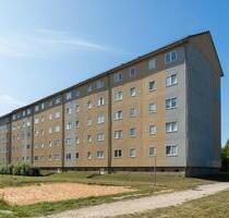 3-Raum Wohnung mit Aufzug und Balkon! - Schönebeck (Elbe)