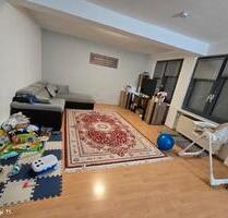 Nachmieter für geräumige schöne Wohnung Stadtmitte ab 02.2026 - Koblenz