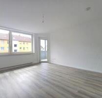 Kernsaniert! 3-Zimmer-Wohnung mit Balkon - Minden Kuhlenkamp